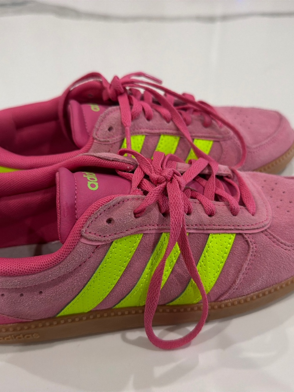 Adidas Court Breaknet